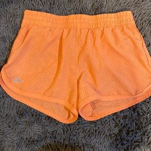 Under armour shorts